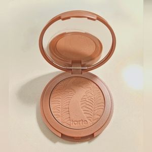 NWT Tarte Amazonian Clay 12-hour Blush in Exposed